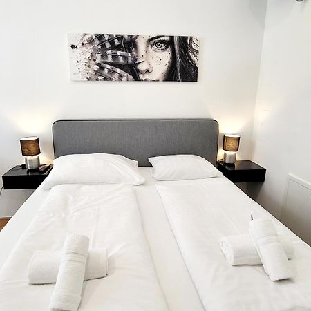 Neulerchenfelder City Apartment ウィーン エクステリア 写真