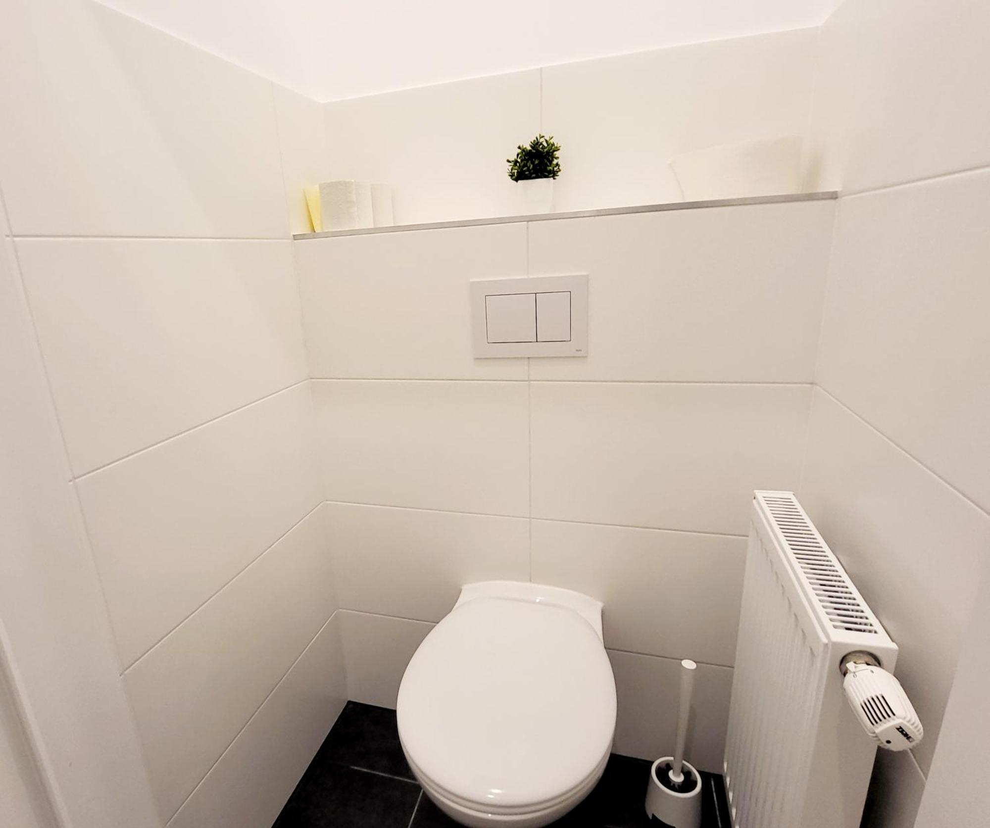 Neulerchenfelder City Apartment ウィーン エクステリア 写真