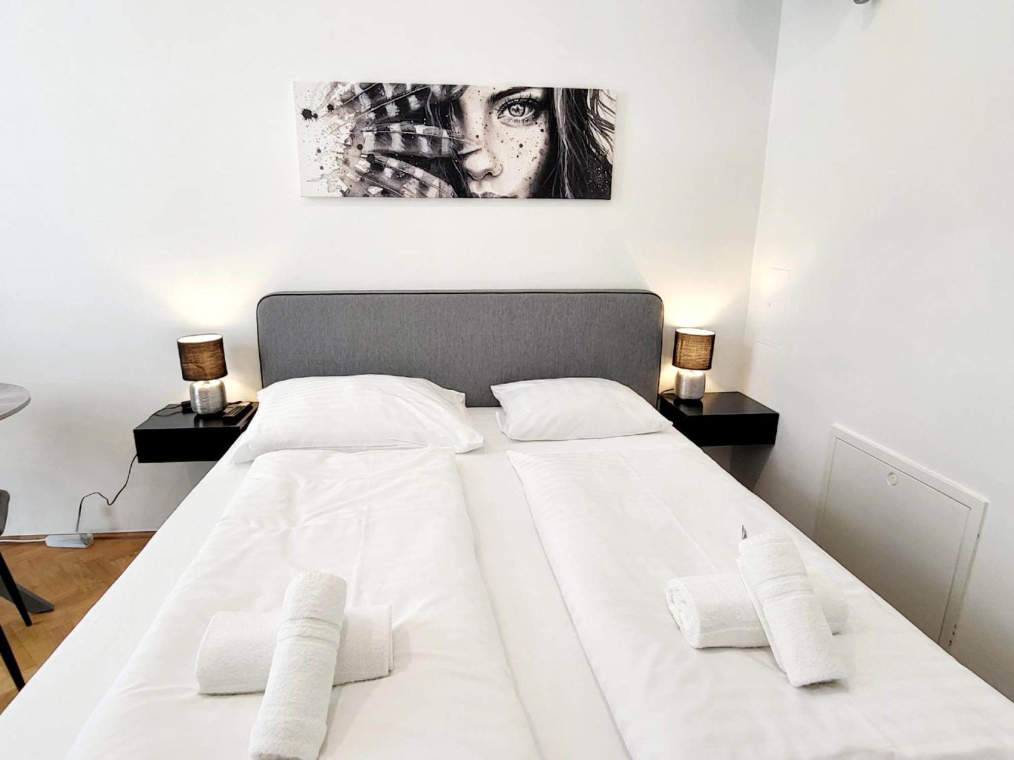 Neulerchenfelder City Apartment ウィーン エクステリア 写真